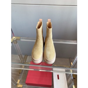 발렌티노 여자 부츠