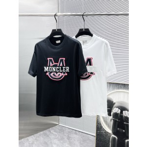 몽*** 남자 반팔티 2컬러