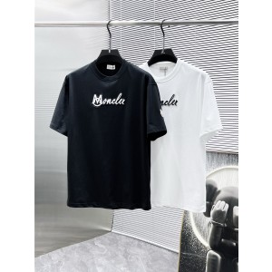 몽*** 남자 반팔티 2컬러