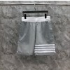 톰브라운 남자 반바지