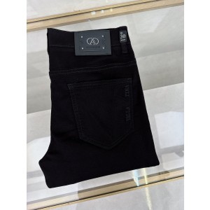 발렌티노 남자 청바지