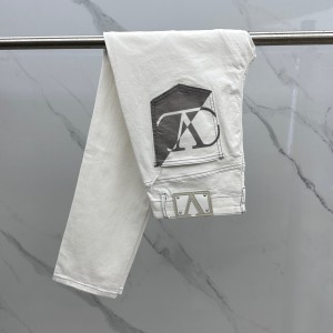 발렌티노 남자 청바지
