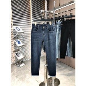 발렌티노 남자 청바지