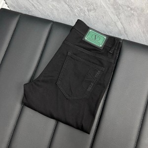 발렌티노 남자 청바지