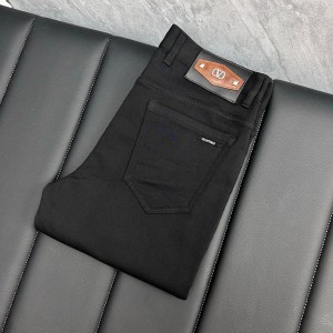 발렌티노 남자 청바지