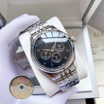 IWC 아이더블유씨 3칼라 344202 A급 남자시계